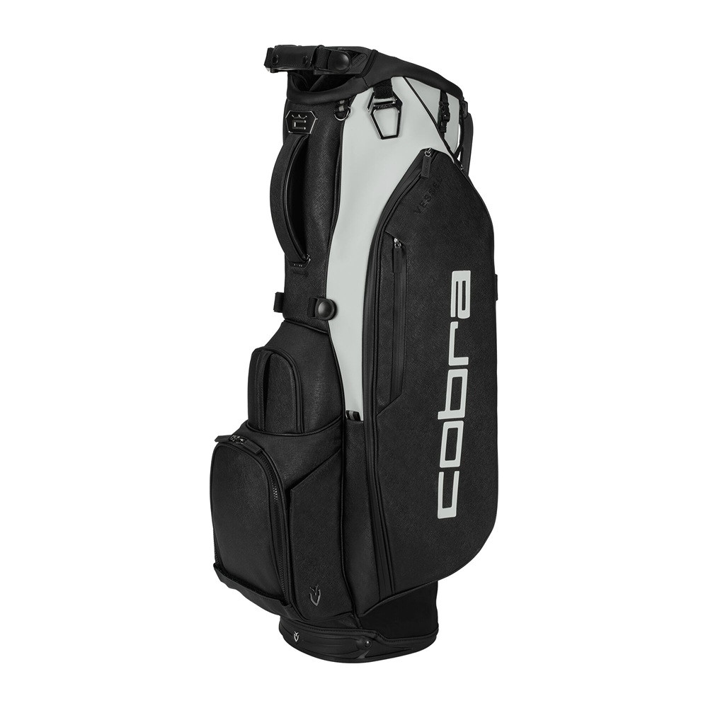 【新品】cobra × vessel player tourスタンドバッグ Cobra Golf / Vessel 2026 Player Tour Stand Bag - Maple Hill Golf